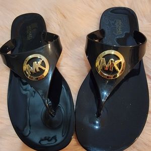 Women's Michael Kors Sandals Size 8